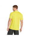 Pánske polo tričko adidas Tiro 25 Competition žlté JY1896